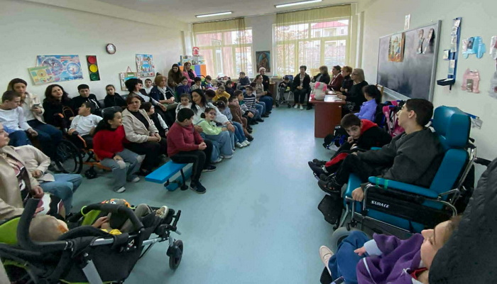 Khnko Apor gradaran 2