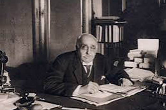 Nubaryan gradaran 3