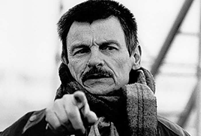 Tarkovsky 2