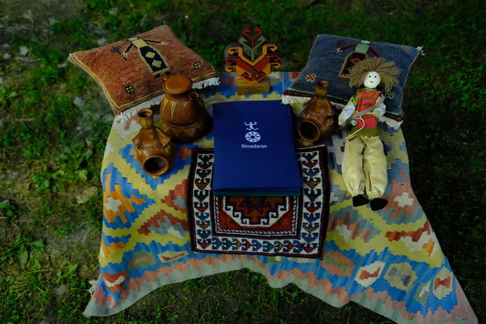 Tsirani tsar ampopum 2