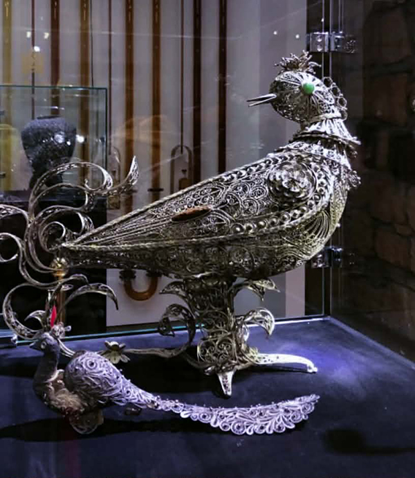 Varpetutyan ezrery 2