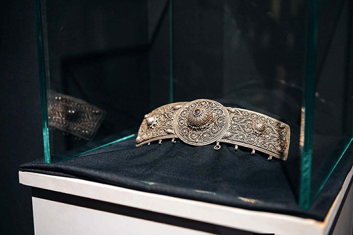 Varpetutyan ezrery 4