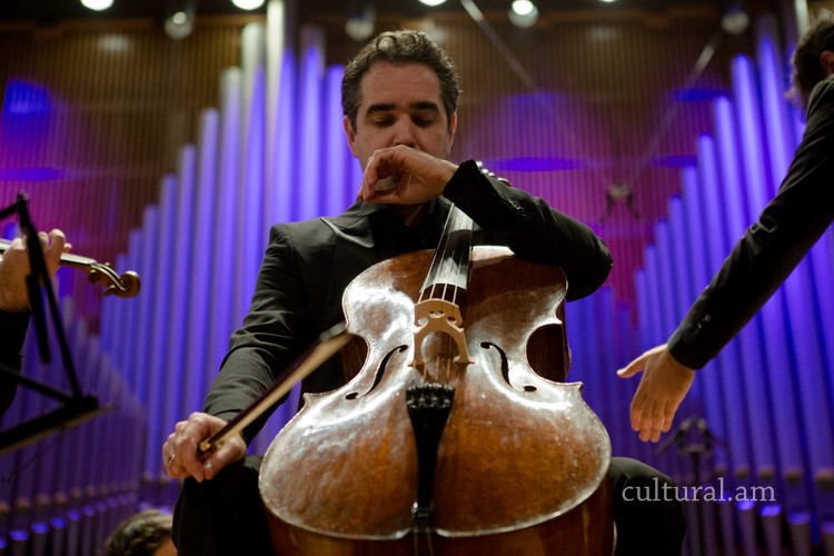 State Youth Orchestra of Armenia