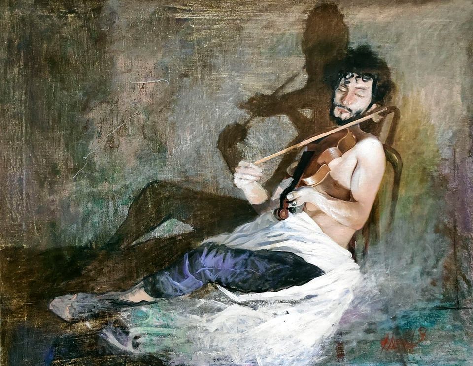 ARTists for ARTsakh 2