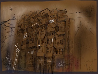 chepankar yerevan