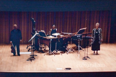 pachyan fragments presentancia