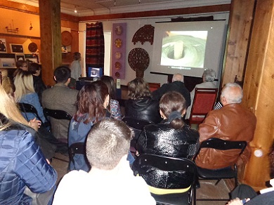 qesap film premiera