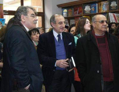 shnorhandes davit muradyan